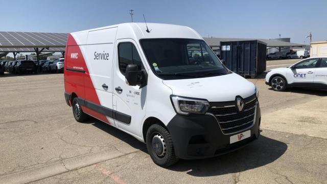 Renault Master image 5