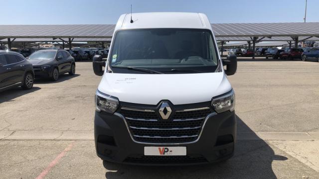 Renault Master image 4
