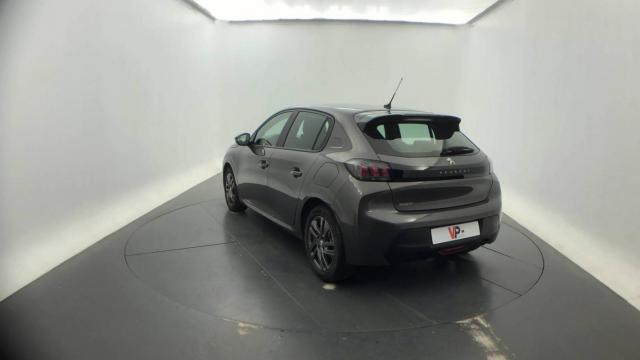 Peugeot 208 image 3