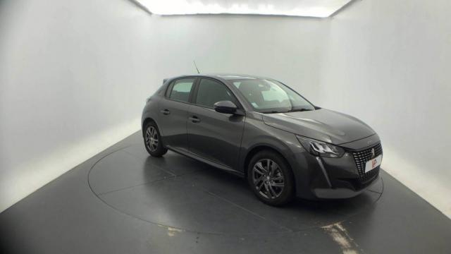 Peugeot 208 image 2