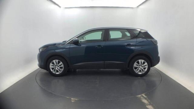 Peugeot 3008 image 8