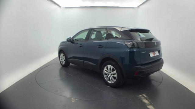 Peugeot 3008 image 3
