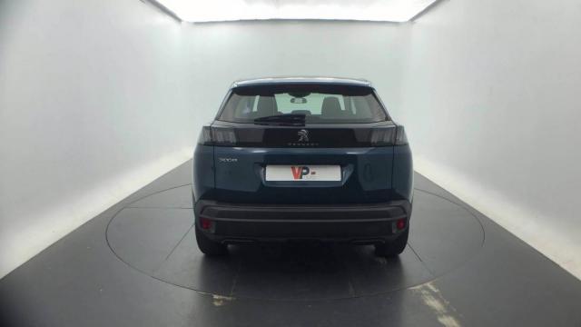 Peugeot 3008 image 4