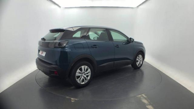 Peugeot 3008 image 1