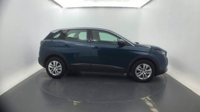 Peugeot 3008 image 2