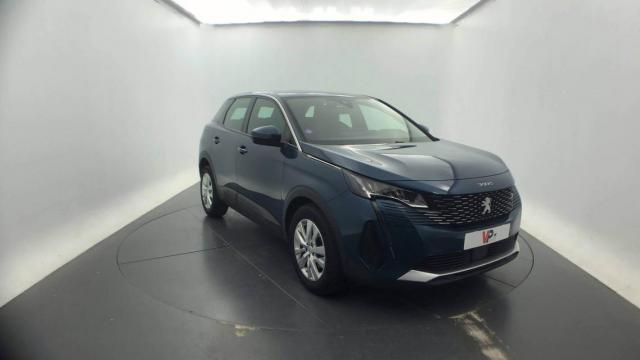 Peugeot 3008 image 7
