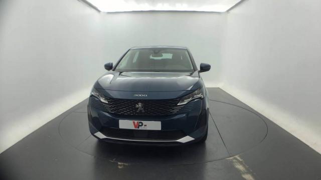 Peugeot 3008 image 5