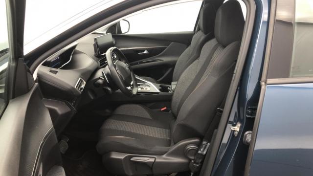 Peugeot 3008 image 6