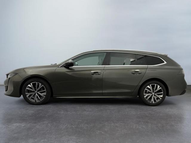 Peugeot 508 Sw image 6