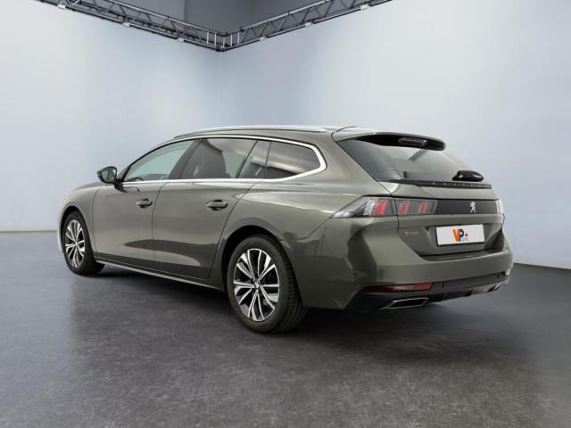 Peugeot 508 Sw image 8