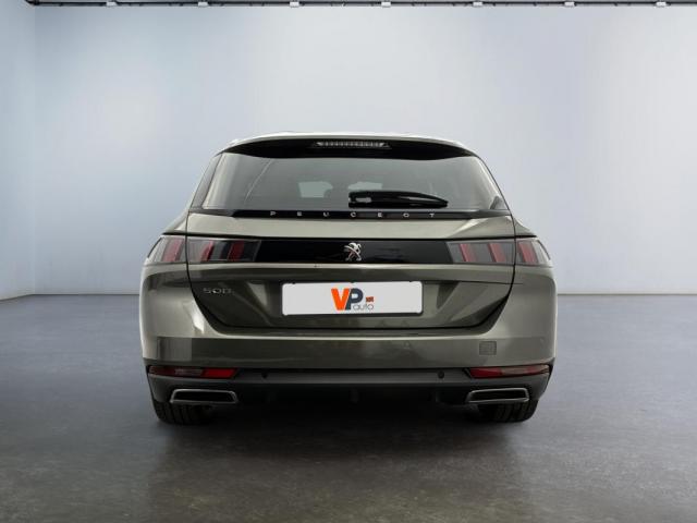 Peugeot 508 Sw image 4