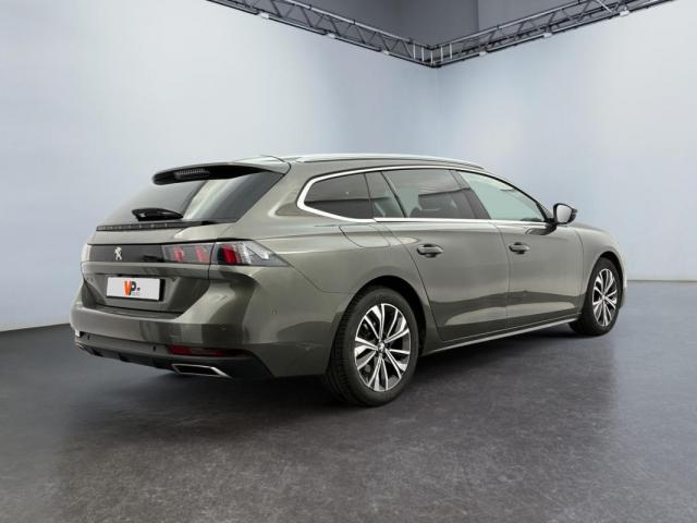 Peugeot 508 Sw image 5