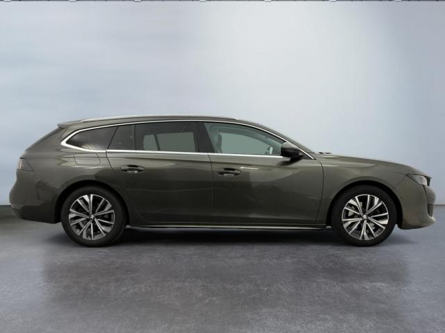 Peugeot 508 Sw image 3