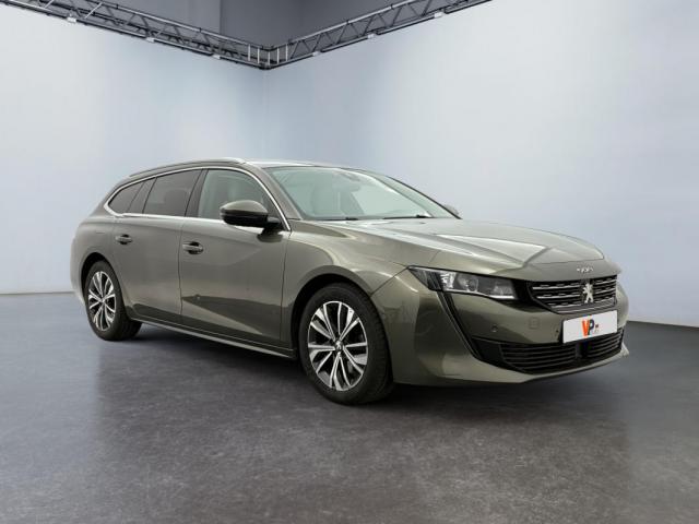 Peugeot 508 Sw image 1