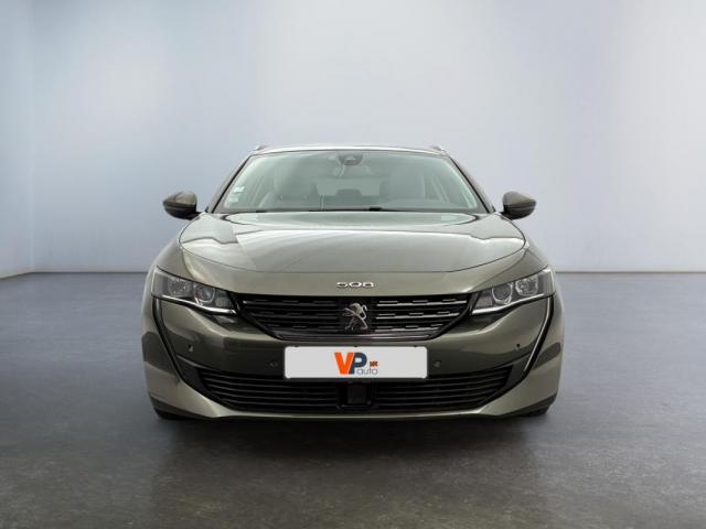 Peugeot 508 Sw image 2