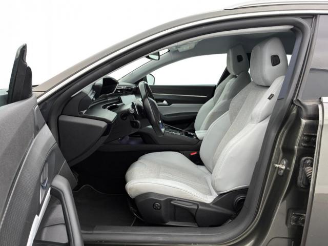 Peugeot 508 Sw image 7