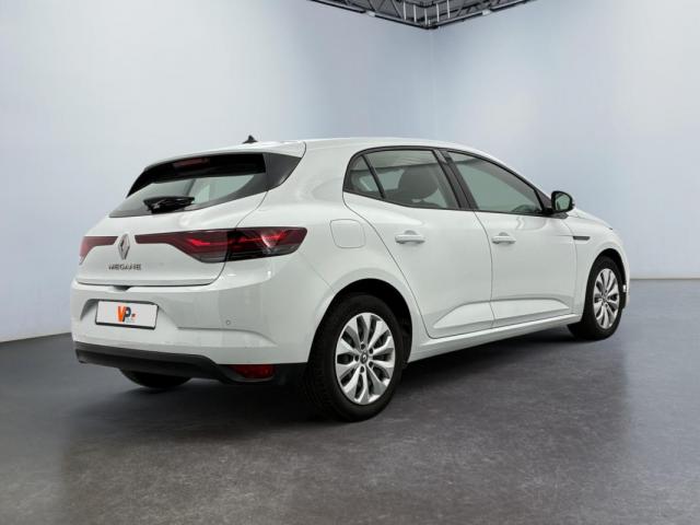 Renault Mégane image 6