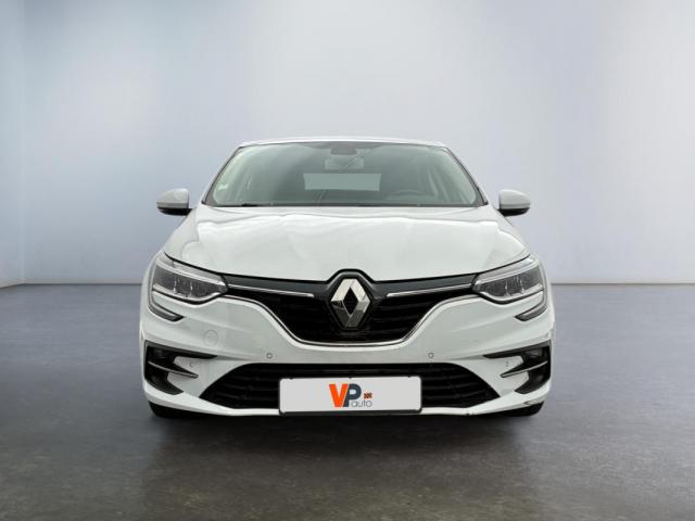 Renault Mégane image 1