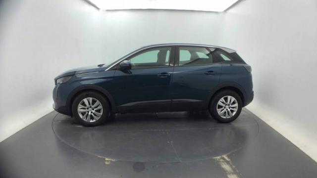 Peugeot 3008 image 2