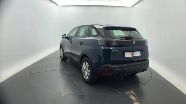 Peugeot 3008 image 4