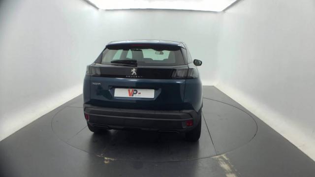 Peugeot 3008 image 5