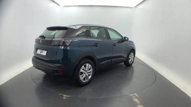 Peugeot 3008 image 8