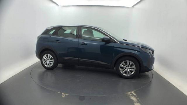 Peugeot 3008 image 1