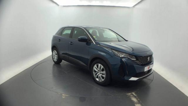 Peugeot 3008 image 3