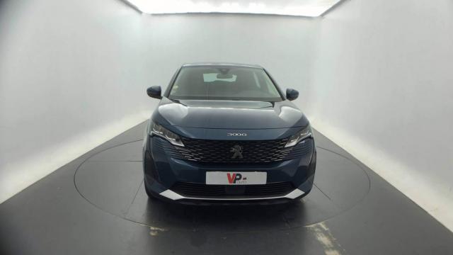 Peugeot 3008 image 7