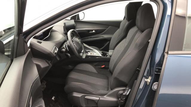 Peugeot 3008 image 6
