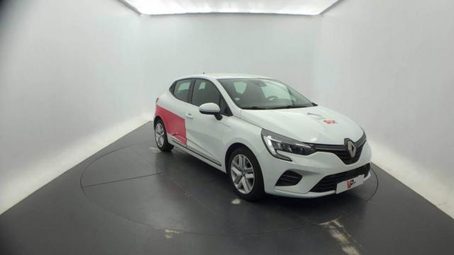 Renault Clio image 6