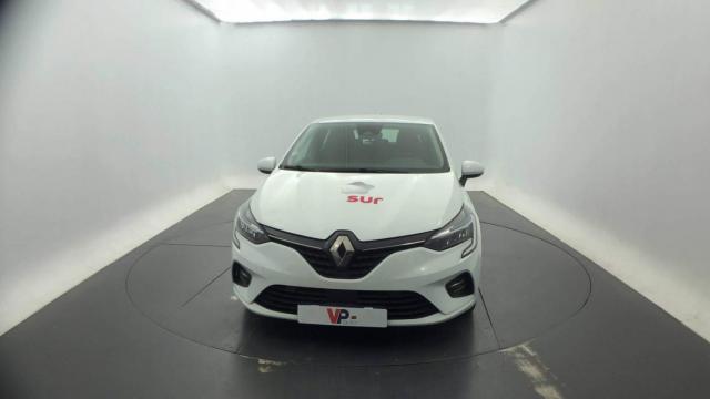 Renault Clio image 3
