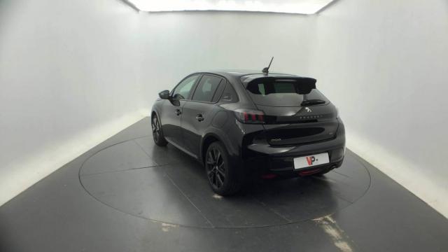 Peugeot 208 image 4