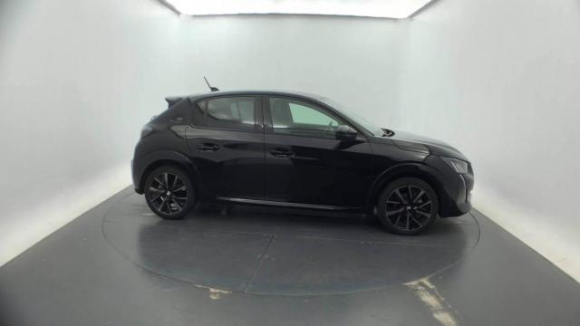 Peugeot 208 image 3