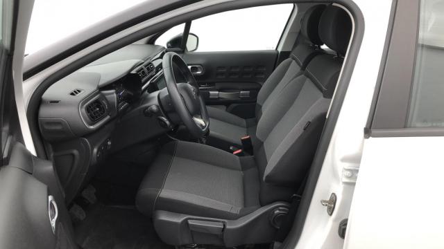 Citroen C3 image 7