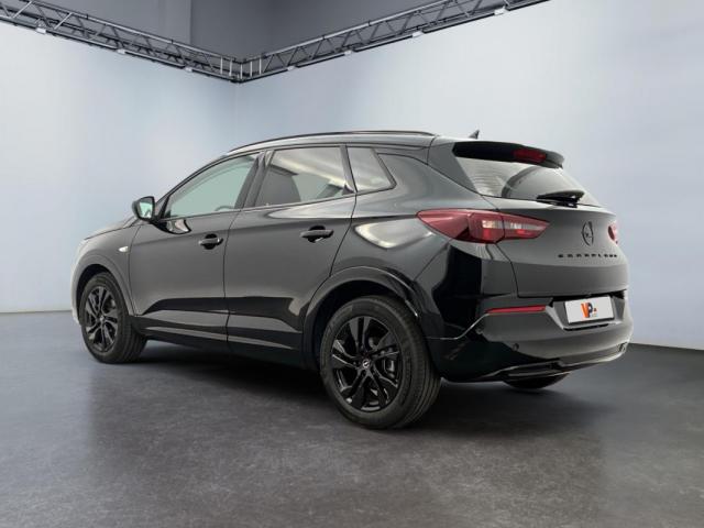 Opel Grandland image 3
