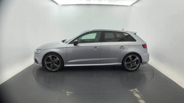 Audi A3 Sportback image 2
