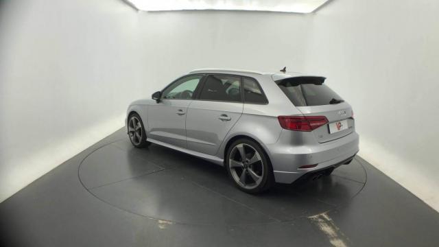Audi A3 Sportback image 6