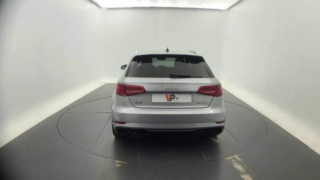 Audi A3 Sportback image 5