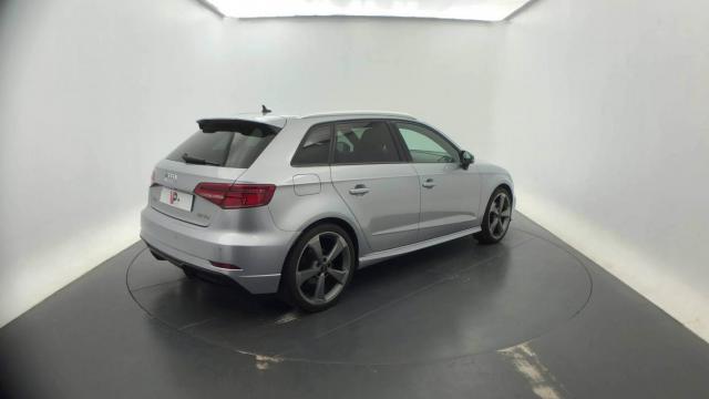 Audi A3 Sportback image 1