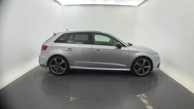 Audi A3 Sportback image 4