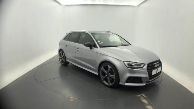 Audi A3 Sportback image 3