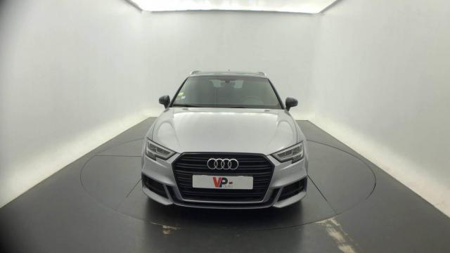 Audi A3 Sportback image 7