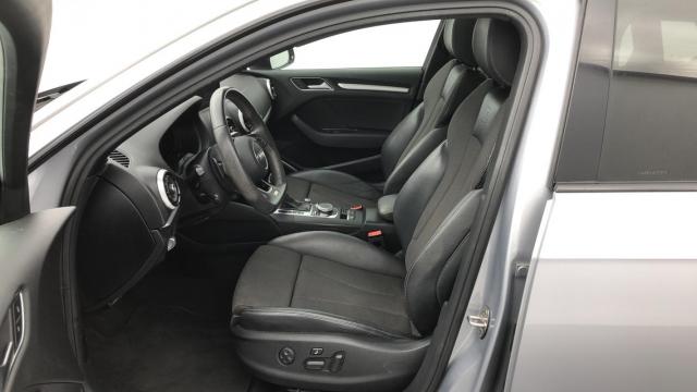 Audi A3 Sportback image 8