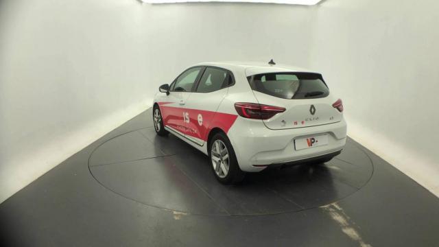 Renault Clio image 1