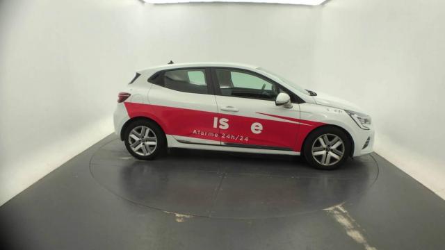 Renault Clio image 2