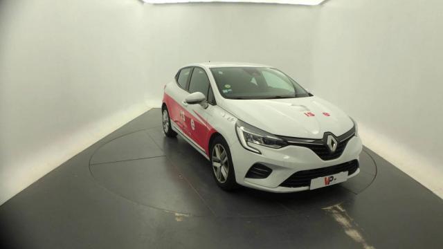 Renault Clio image 8