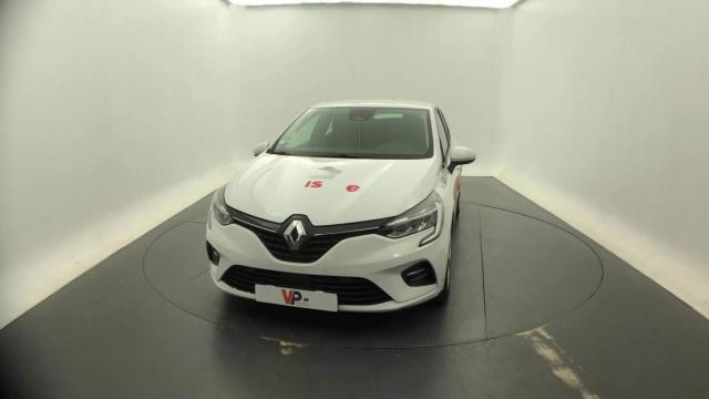 Renault Clio image 3