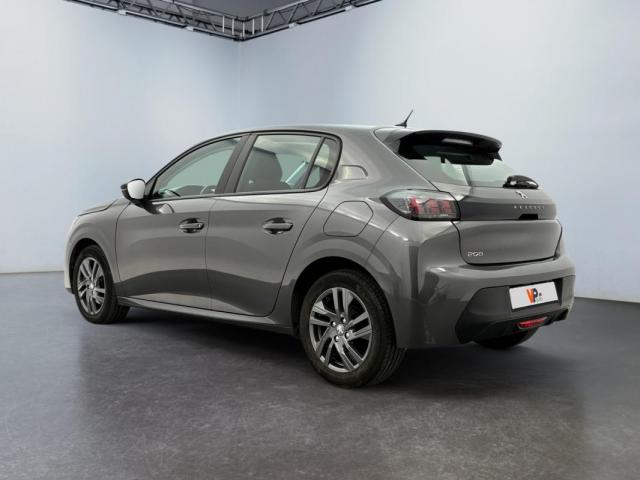 Peugeot 208 image 5