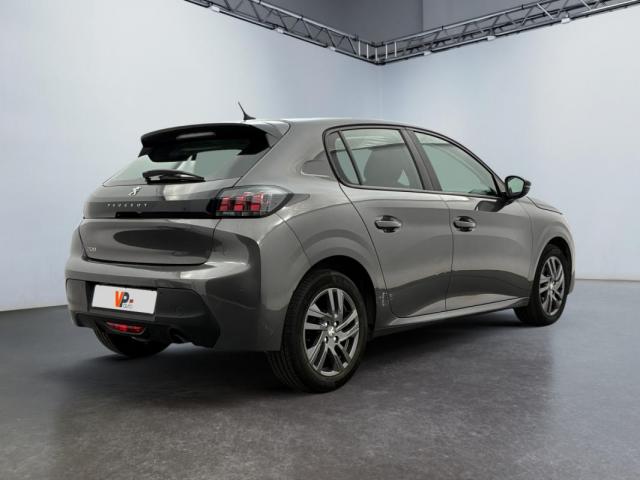 Peugeot 208 image 2